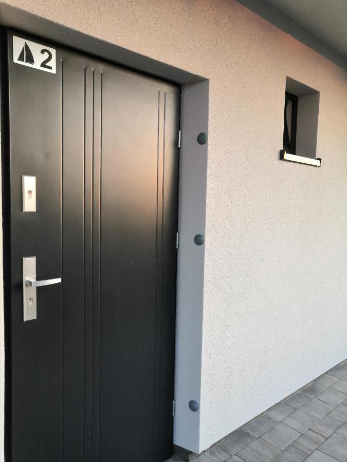 Apartamenty Jasienczyk Mielenko Exterior foto