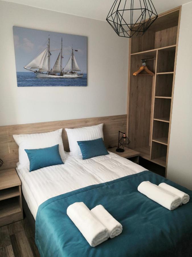 Apartamenty Jasienczyk Mielenko Exterior foto