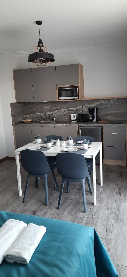 Apartamenty Jasienczyk Mielenko Exterior foto
