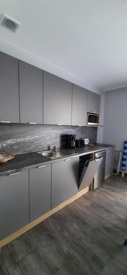 Apartamenty Jasienczyk Mielenko Exterior foto