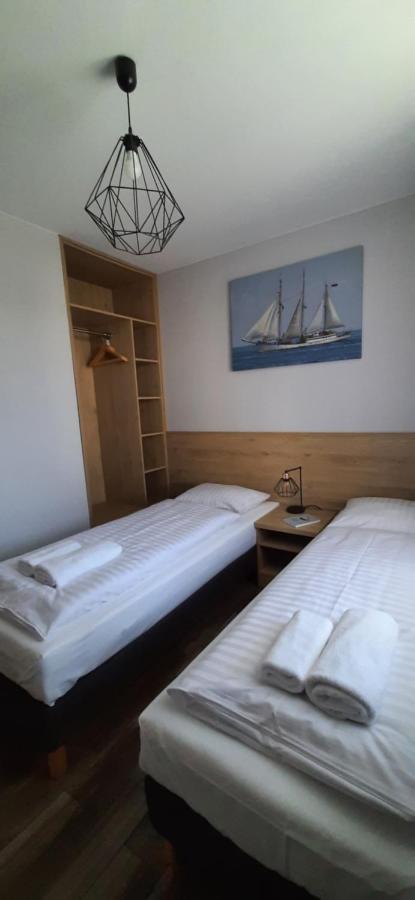 Apartamenty Jasienczyk Mielenko Exterior foto