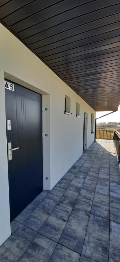Apartamenty Jasienczyk Mielenko Exterior foto