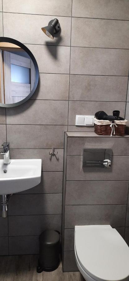 Apartamenty Jasienczyk Mielenko Exterior foto
