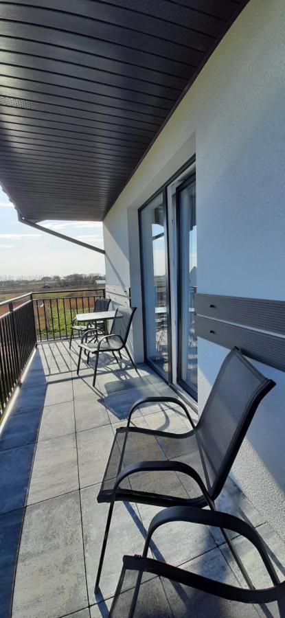 Apartamenty Jasienczyk Mielenko Exterior foto