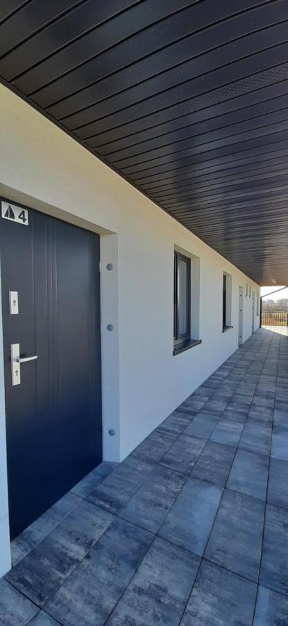Apartamenty Jasienczyk Mielenko Exterior foto