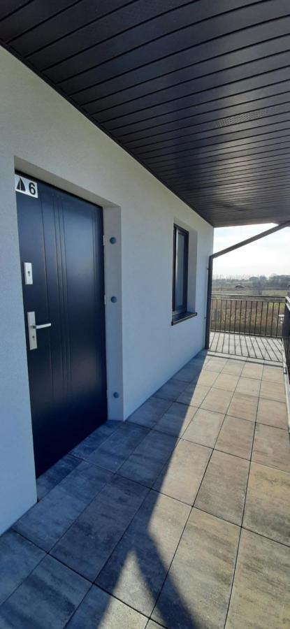 Apartamenty Jasienczyk Mielenko Exterior foto