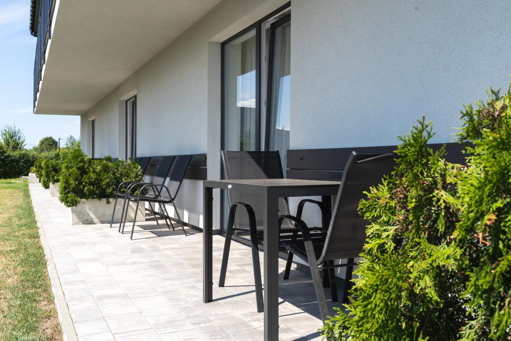 Apartamenty Jasienczyk Mielenko Exterior foto