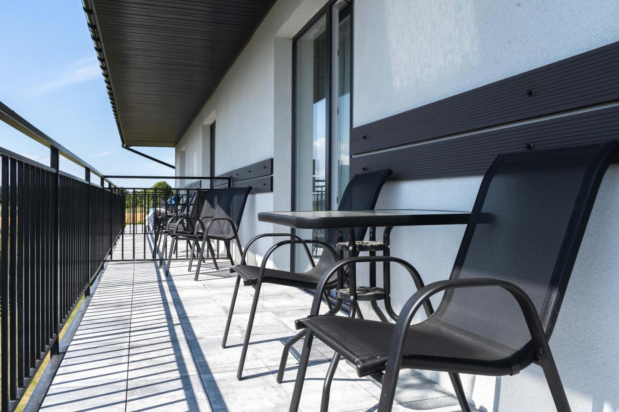 Apartamenty Jasienczyk Mielenko Exterior foto