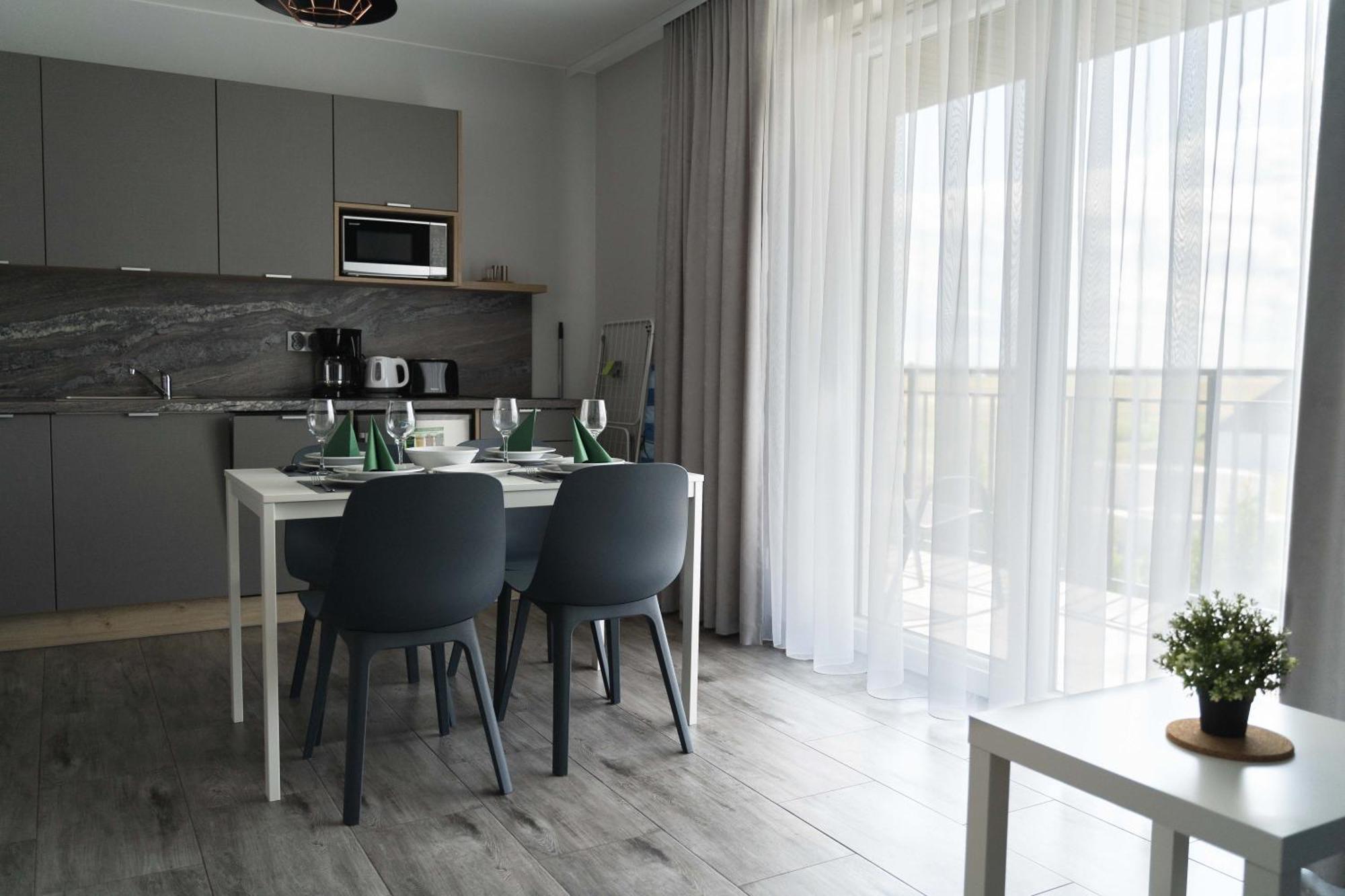 Apartamenty Jasienczyk Mielenko Exterior foto