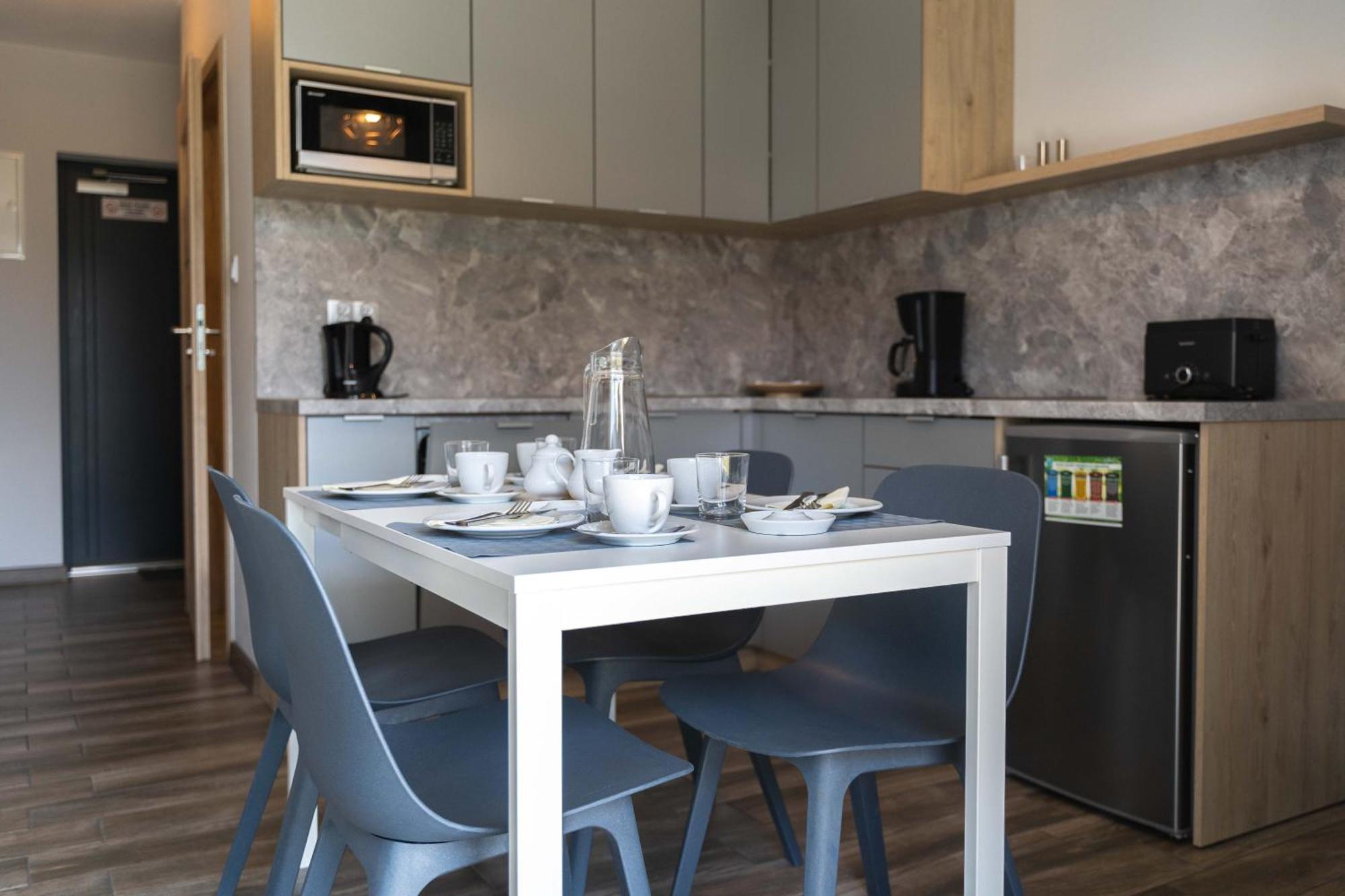 Apartamenty Jasienczyk Mielenko Exterior foto