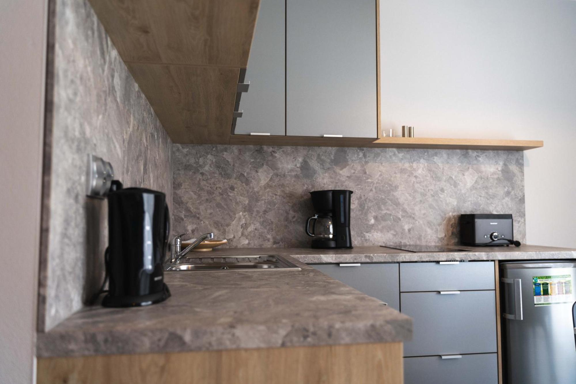 Apartamenty Jasienczyk Mielenko Exterior foto